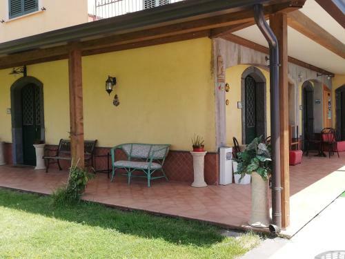 Casa Vacanza Melograno