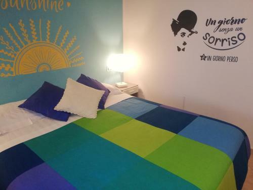 Casa Vacanza Melograno