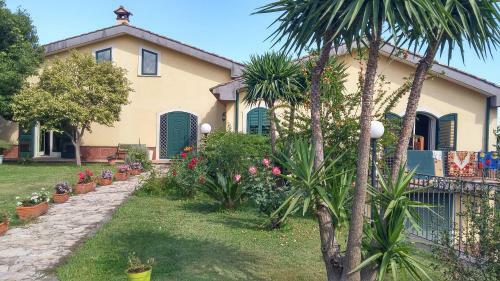 Casa Vacanza Melograno