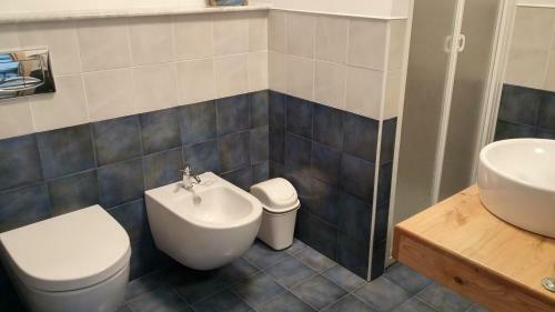 Casa Vacanza Melograno