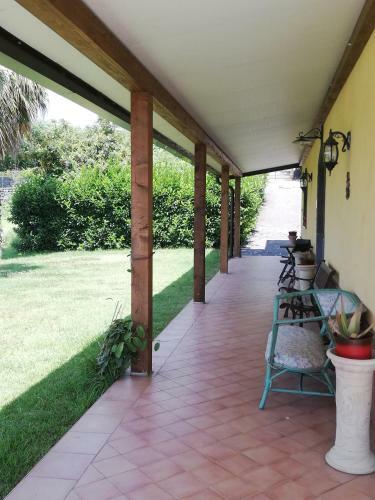 Casa Vacanza Melograno