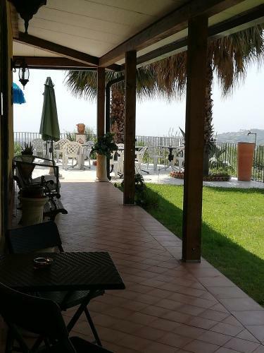 Casa Vacanza Melograno