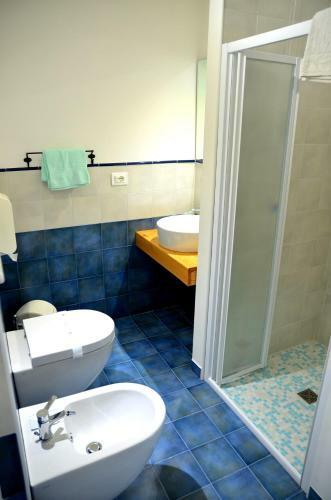 Casa Vacanza Melograno