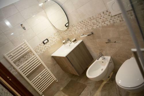 Apartamento Fox House