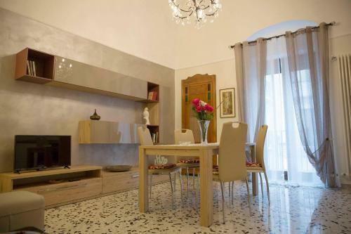 Apartamento Fox House