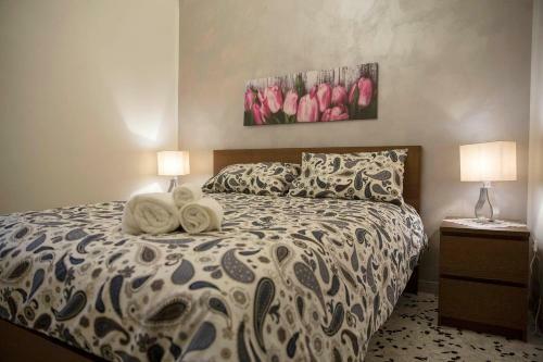 Apartamento Fox House