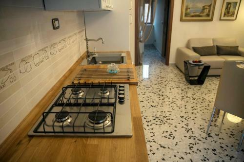 Apartamento Fox House