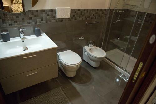 Apartamento Fox House