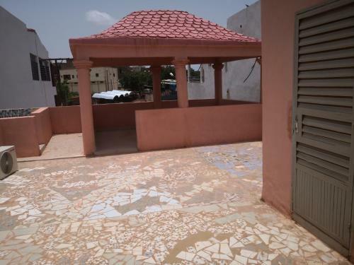 Apartamento R�sidence Les Fleurettes