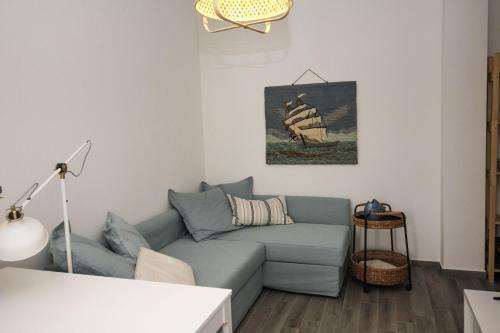 Apartamento Casa Kant