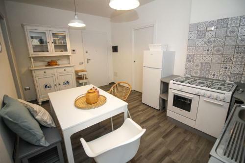 Apartamento Casa Kant