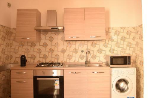 Apartamento Casa Ciccittu