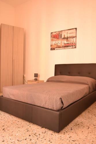 Apartamento Casa Ciccittu