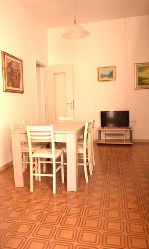 Apartamento Casa Ciccittu