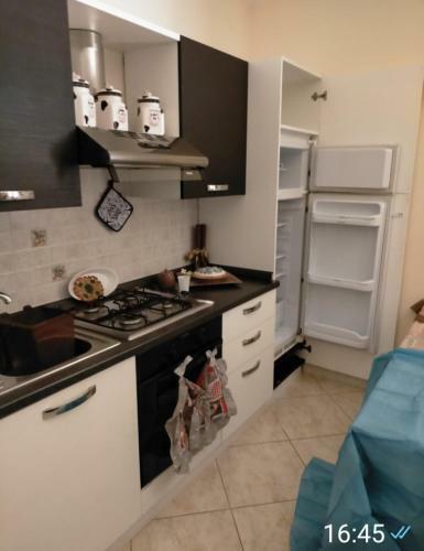 Apartamento Casa Indipendente