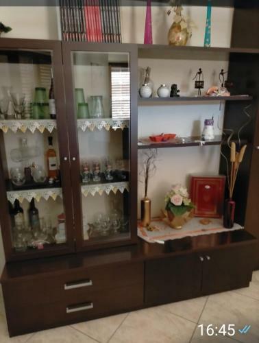 Apartamento Casa Indipendente