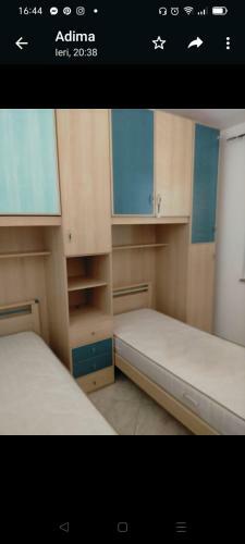 Apartamento Casa Indipendente