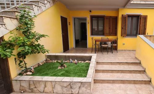 Casa Lory