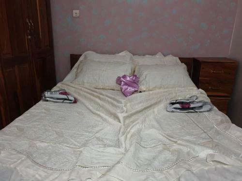 Apartamento Immeuble Kcf