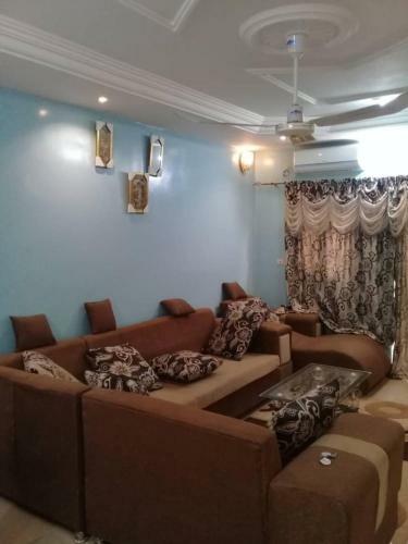 Apartamento Immeuble Kcf