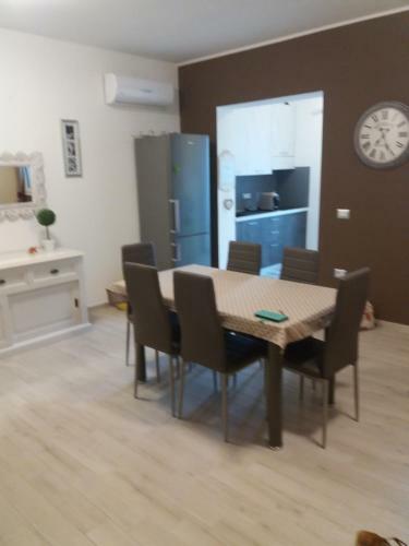 Apartamento Casa Giada
