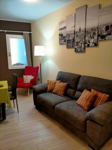 Apartamento Casa Giada
