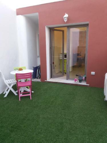 Apartamento Casa Giada