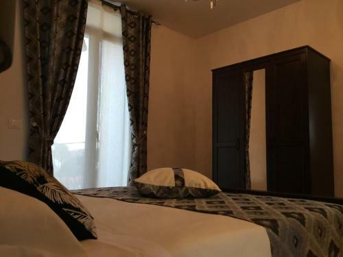 Bed & Breakfast Original Sicily