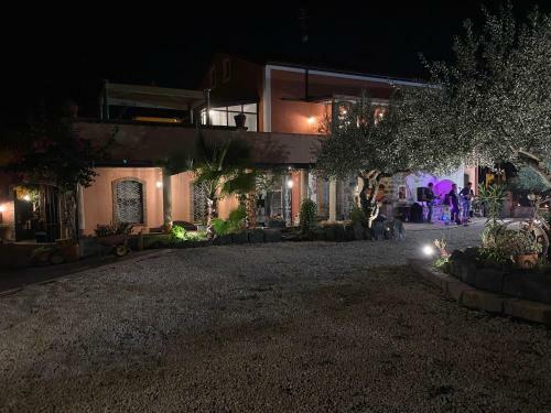 Bed & Breakfast Original Sicily
