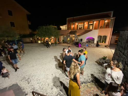 Bed & Breakfast Original Sicily
