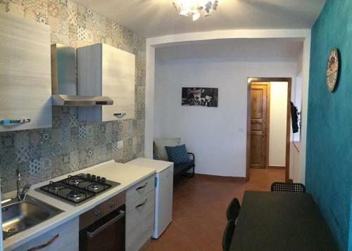 Bed & Breakfast Original Sicily