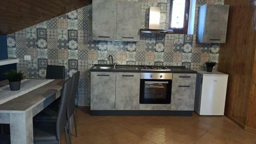 Bed & Breakfast Original Sicily