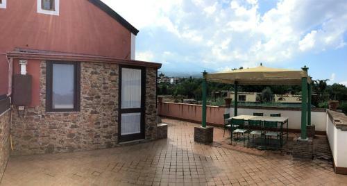 Bed & Breakfast Original Sicily
