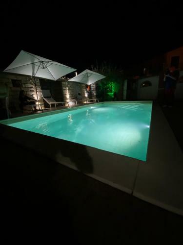 Bed & Breakfast Original Sicily