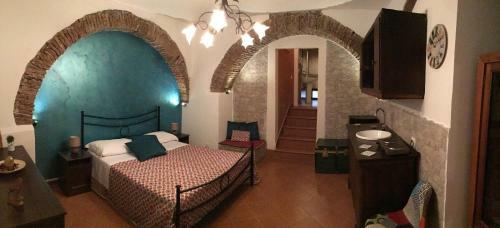 Bed & Breakfast Original Sicily