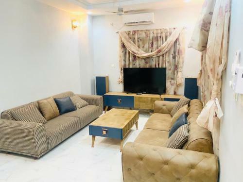 Apartamento Bamako/bacodjicoroni Aci