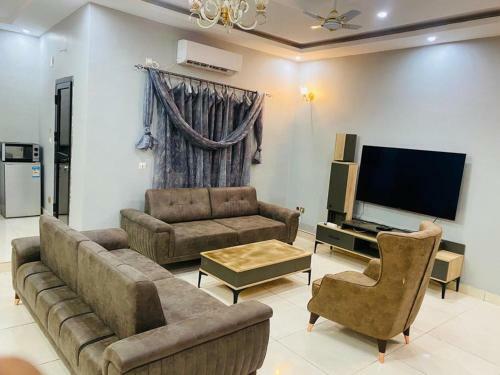 Apartamento Bamako/bacodjicoroni Aci