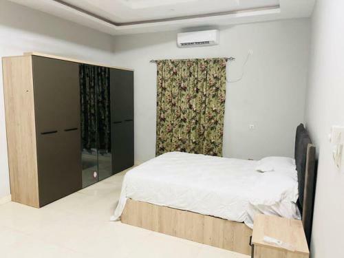 Apartamento Bamako/bacodjicoroni Aci