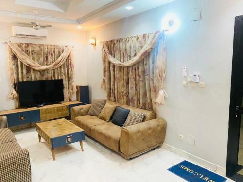 Apartamento Bamako/bacodjicoroni Aci