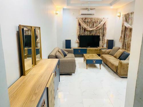 Apartamento Bamako/bacodjicoroni Aci