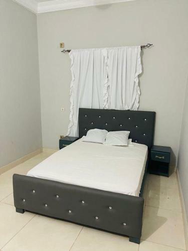Apartamento Bamako/bacodjicoroni Aci