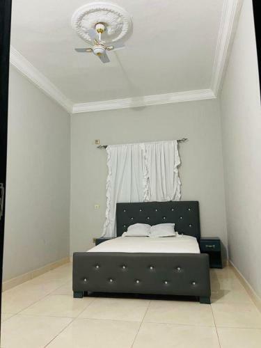 Apartamento Bamako/bacodjicoroni Aci