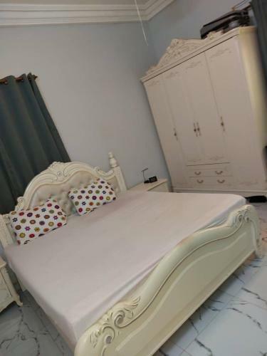 Apartamento Bamako/bacodjicoroni Aci