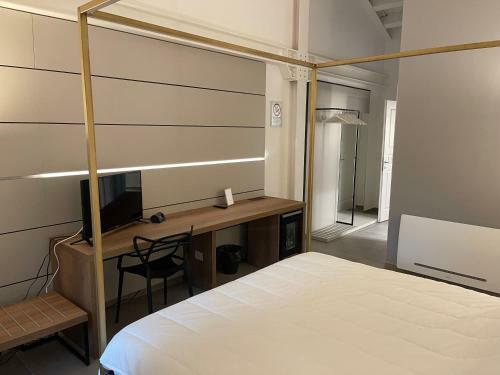 Bed & Breakfast Vulcano Sudest