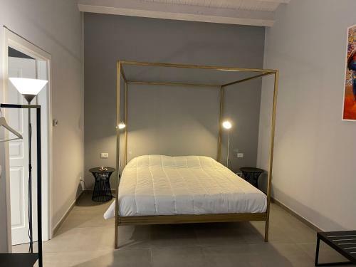 Bed & Breakfast Vulcano Sudest