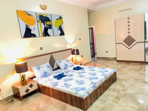 Apartamento Malizone Residence