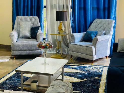 Apartamento Malizone Residence