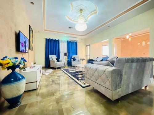 Apartamento Malizone Residence
