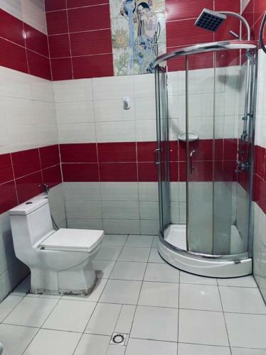 Apartamento Malizone Residence