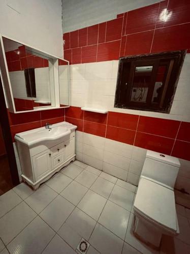 Apartamento Malizone Residence